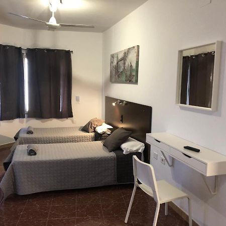 Tamonante Rooms Gran Tarajal Luaran gambar