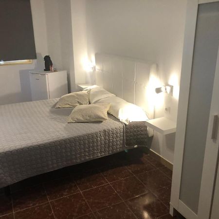 Tamonante Rooms Gran Tarajal Luaran gambar