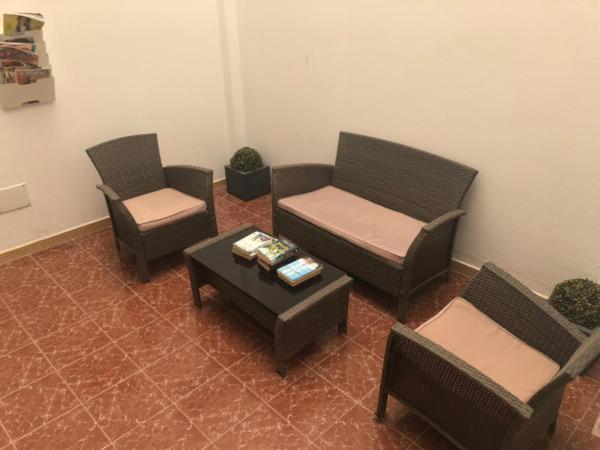Tamonante Rooms Gran Tarajal Luaran gambar