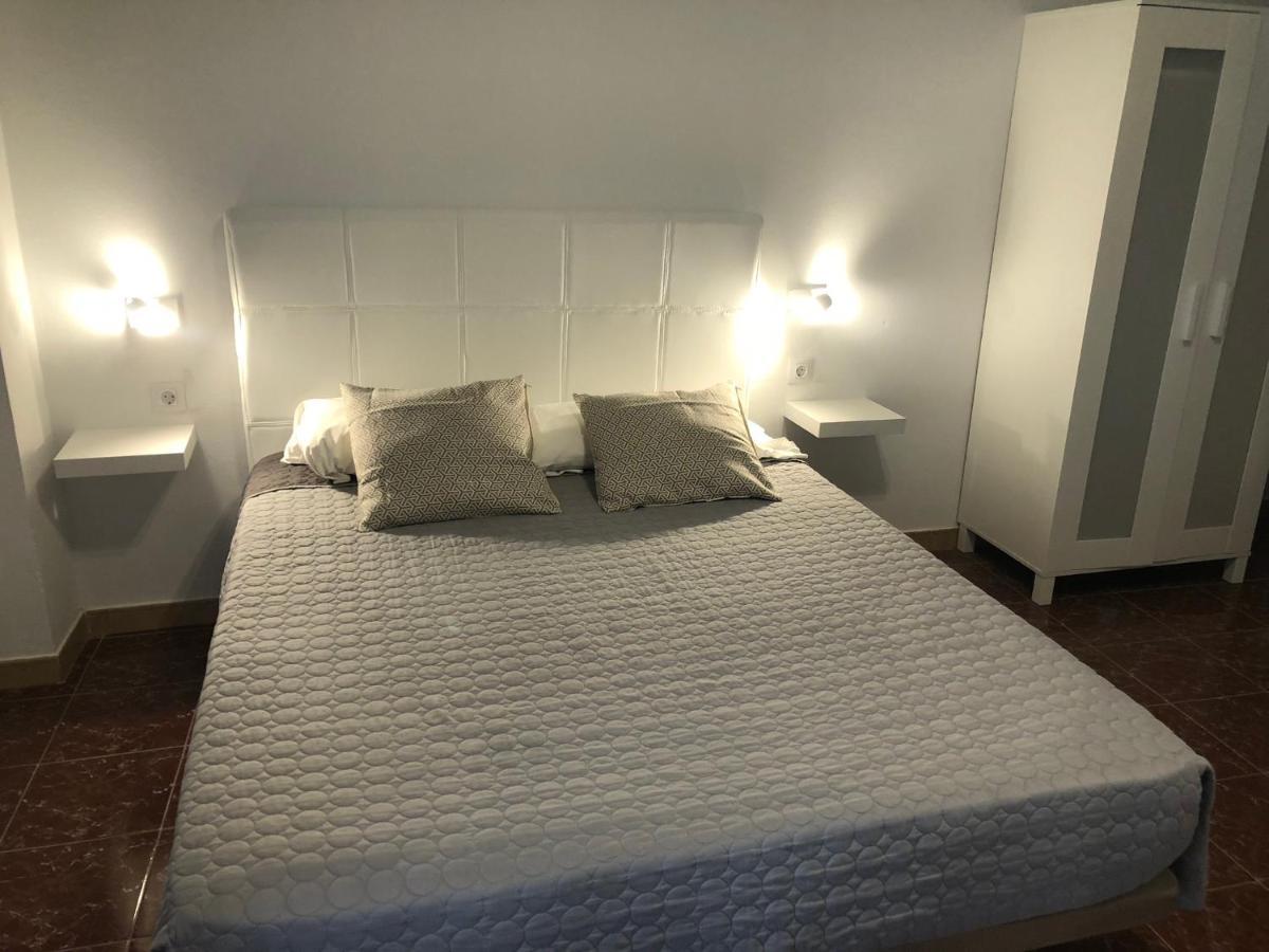Tamonante Rooms Gran Tarajal Luaran gambar